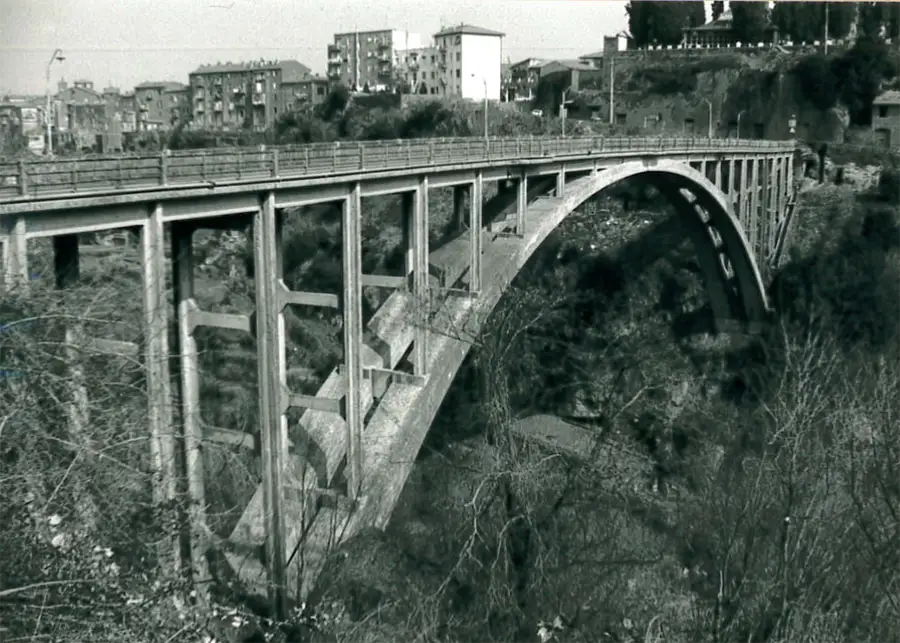 3P Progetti - Ponte Biedano